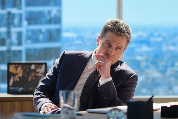 Suits LA: Kravaťáci začali novou kapitolu v Los Angeles | Fandíme serialům