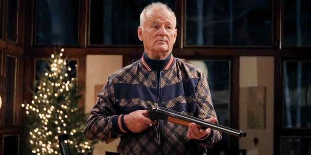 Riff Raff: Bill Murray a Ed Harris v nové gangsterce | Fandíme filmu