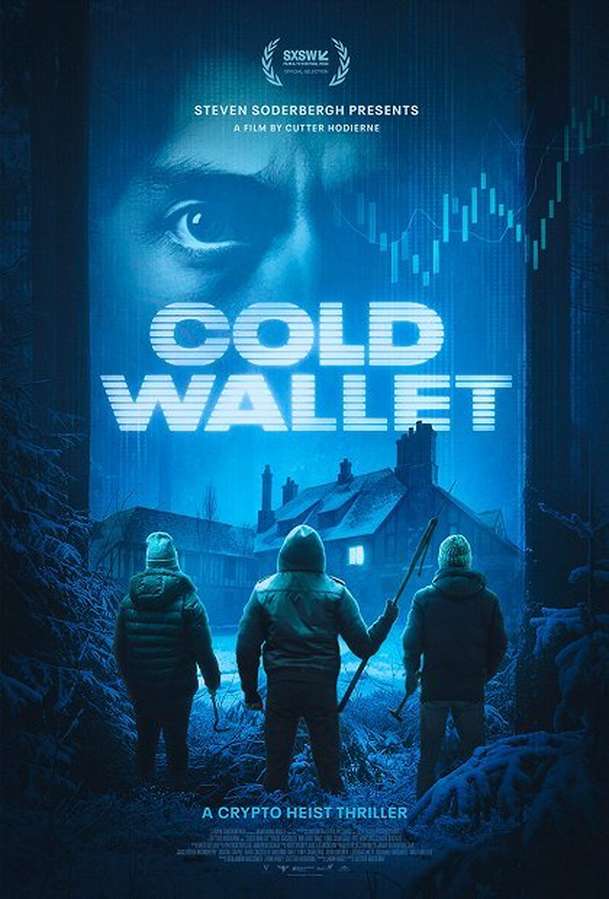 Cold Wallet: Podvedení se vloupají k podvodníkovi a začne peklo | Fandíme filmu