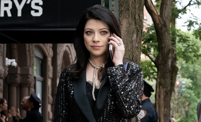 Zemřela Michelle Trachtenberg, herečka známá z Buffy či Gossip Girl | Fandíme seriálům