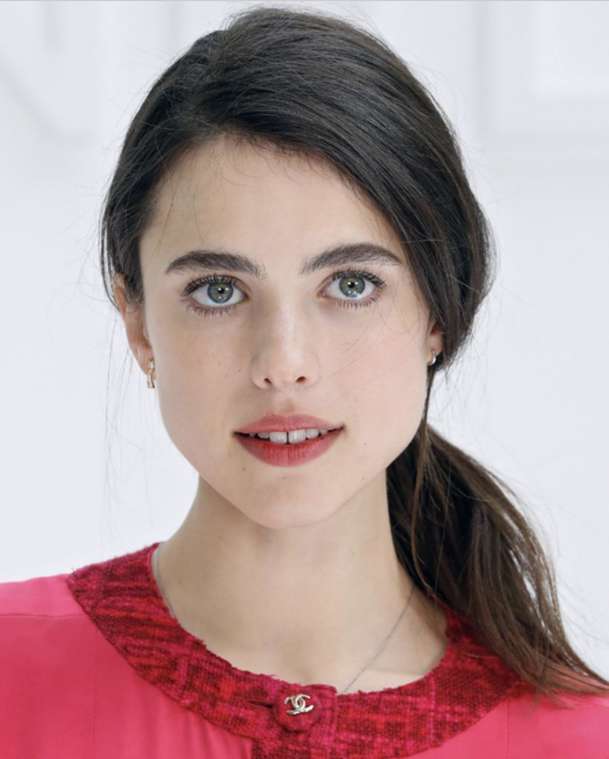 Margaret Qualley | Fandíme filmu