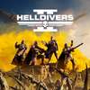 Helldivers: Videohra silně inspirovaná Hvězdnou pěchotou míří na stříbrné plátno | Fandíme filmu