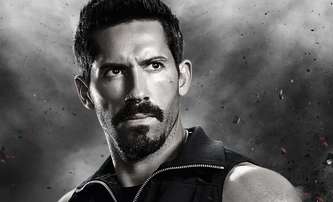 One Last Fight: Scott Adkins nastupuje v nové řežbě do ilegálních zápasů | Fandíme filmu