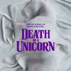 Death of a Unicorn: Paul Rudd a Jenna Ortega utíkají před vraždícím jednorožcem | Fandíme filmu