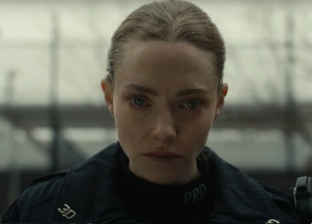 Long Bright River: Amanda Seyfried vyšetřuje vraždu tří žen | Fandíme serialům