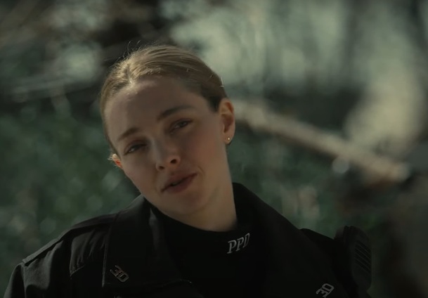 Long Bright River: Amanda Seyfried vyšetřuje vraždu tří žen | Fandíme serialům