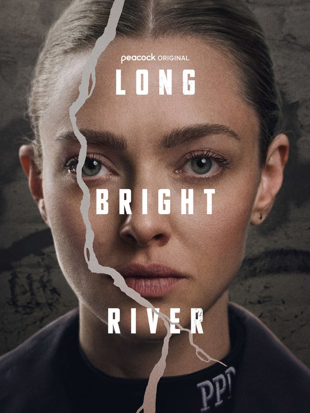 Long Bright River: Amanda Seyfried vyšetřuje vraždu tří žen | Fandíme serialům