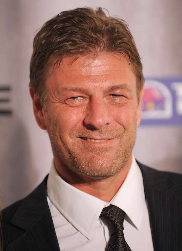 Sean Bean | Fandíme filmu