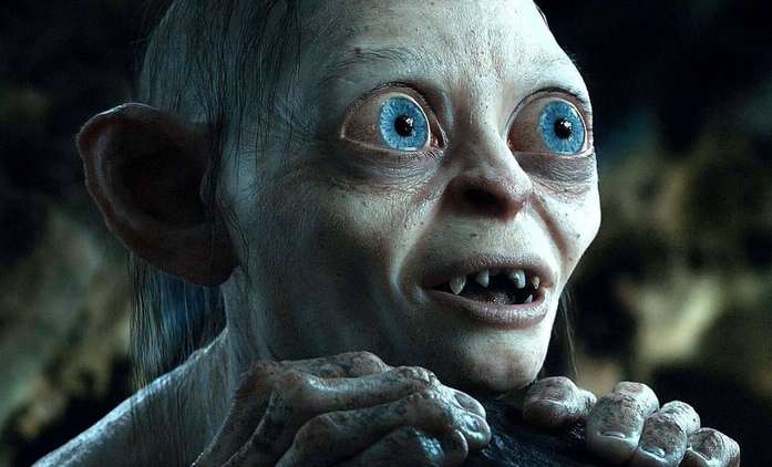 Lord of the Rings: Hunt for Gollum: Návrat do Středozemě se o rok odkládá | Fandíme filmu