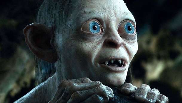 Lord of the Rings: Hunt for Gollum: Návrat do Středozemě se o rok odkládá | Fandíme filmu