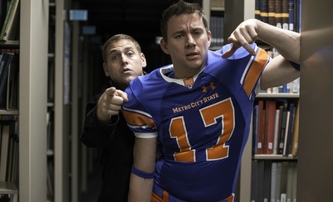 24 Jump Street: Na filmu se už pracuje | Fandíme filmu