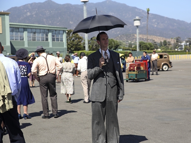 Agent Carter: 2. řada začíná s odkazem na Dr. Strange | Fandíme filmu