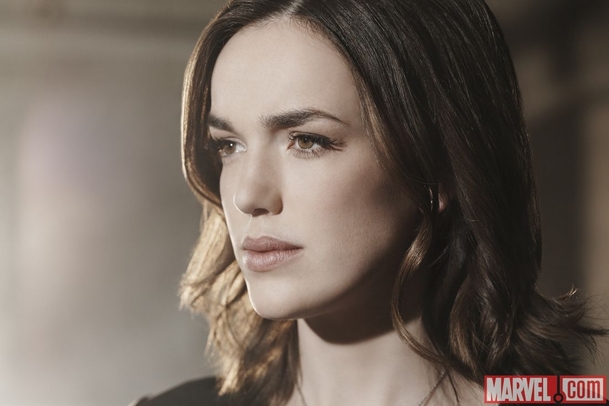 Agents of S.H.I.E.L.D.: Třetí sezona začíná už zítra | Fandíme filmu