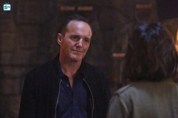 Agents of S.H.I.E.L.D.: Třetí sezona začíná už zítra | Fandíme filmu