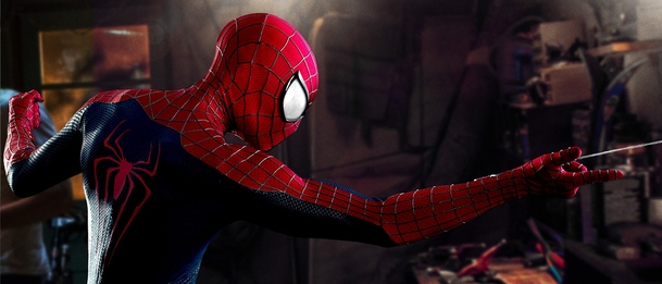 Amazing Spider-Man 2 záporáky přecpaný nebude | Fandíme filmu