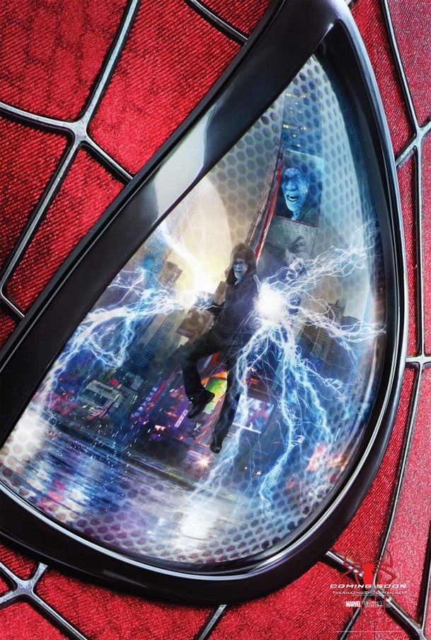 Amazing Spider-Man 2: Detailní pohled na Goblina | Fandíme filmu