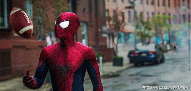 Amazing Spider-Man 2: Další záporák odhalen | Fandíme filmu