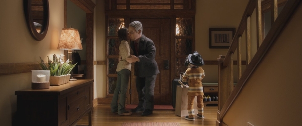 Anomalisa: Animák pro dospělé od Charlieho Kaufmana | Fandíme filmu