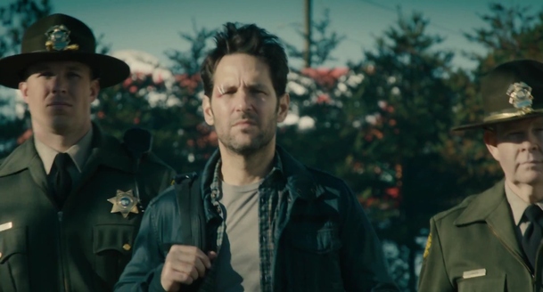 Ant-Man: První teaser v lidské velikosti | Fandíme filmu