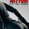 Ant-Man: Sada parodických plakátů | Fandíme filmu