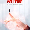 Ant-Man: Sada parodických plakátů | Fandíme filmu