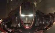 Iron Man 3: Další plakát je tu | Fandíme filmu