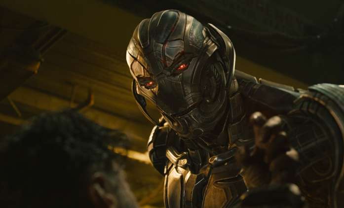 Padouch Ultron se vrací do filmového světa Marvelu | Fandíme filmu