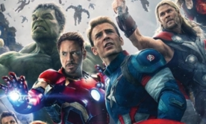 Recenze - Avengers: Age of Ultron | Fandíme filmu