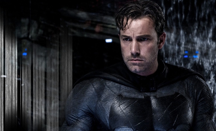 The Batman: Affleck přiznává, že film odmítl pro potíže s alkoholem | Fandíme filmu