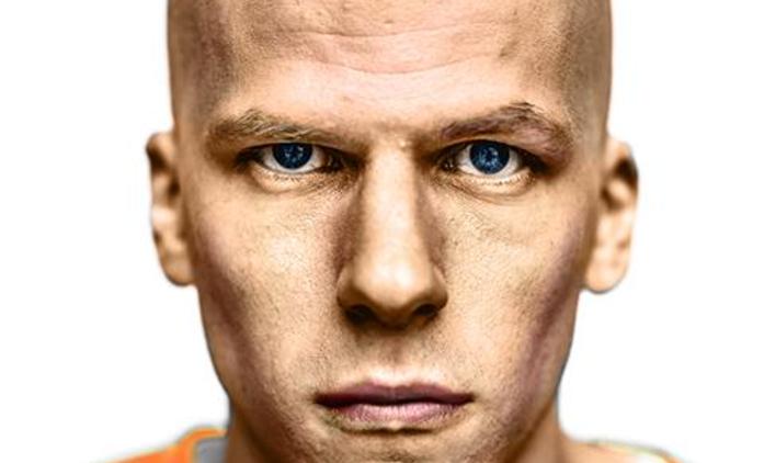 Justice League: Lex Luthor a další postava potvrzena | Fandíme filmu