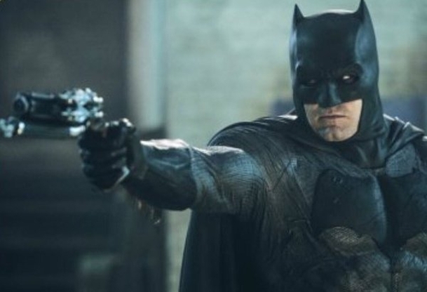 Batman vs. Superman: 90 fotek a plakátů | Fandíme filmu