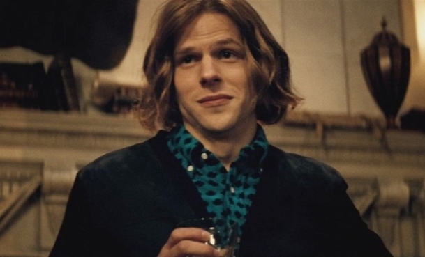 Justice League: Lex Luthor a další postava potvrzena | Fandíme filmu