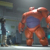 Big Hero 6 v první upoutávce | Fandíme filmu