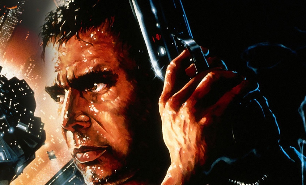 Blade Runner: Vzniká nový seriál z ikonického světa Replikantů