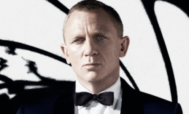 Bond 25: Daniel Craig konečně promluvil | Fandíme filmu