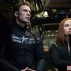 Captain America 2: Winter Soldier - Šest nových fotek | Fandíme filmu