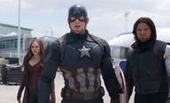 Captain America: Občanská válka: Super Bowl spot | Fandíme filmu