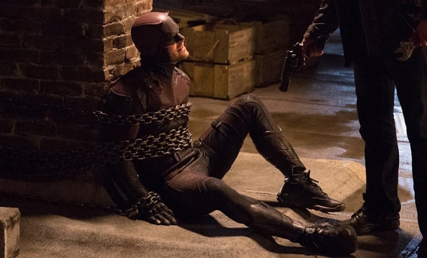 Daredevil: Slepý superhrdina se má údajně vrátit | Fandíme serialům