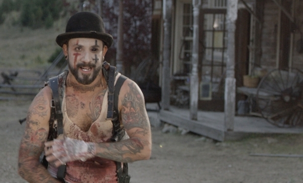 Dead 7: Backstreet Boys a N Sync proti zombies | Fandíme filmu