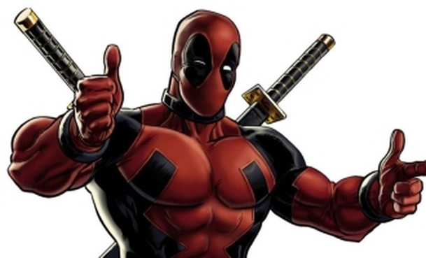 Animovaný Deadpool bude odlišný od filmového | Fandíme serialům