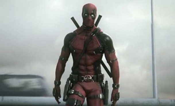 Animovaný Deadpool bude odlišný od filmového | Fandíme serialům