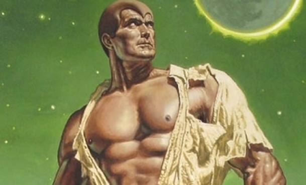 Doc Savage: Místo filmu s The Rockem nakonec jen televizní seriál | Fandíme serialům