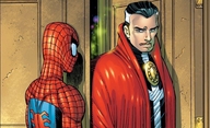 Doctor Strange: Objeví se Spider-Man? | Fandíme filmu