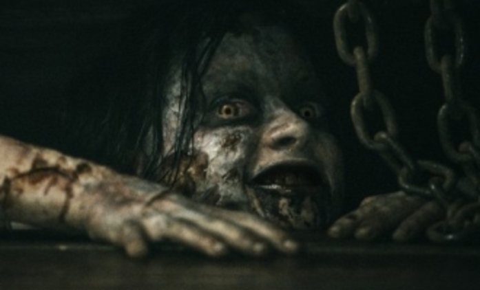 Evil Dead: První sestřih dostal rating NC-17 | Fandíme filmu