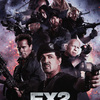 Expendables 2: Plakát a detaily o příběhu | Fandíme filmu