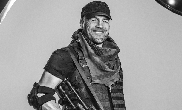 Expendables 4: Po mnohaletých odkladech se má letos konečně točit | Fandíme filmu