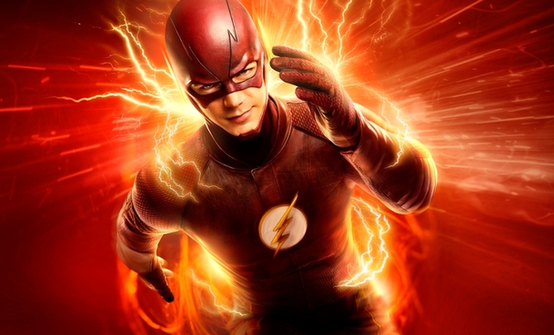 The Flash: Záporák 4. řady obsazen | Fandíme serialům