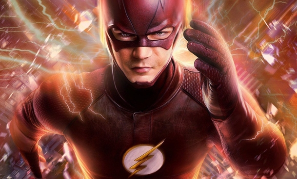 The Flash: Záporák 4. řady obsazen | Fandíme serialům