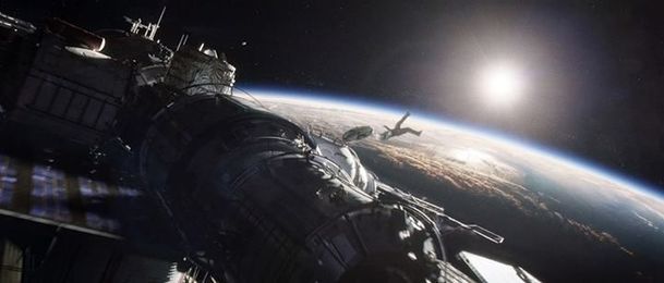 Retrograde: Po vypuknutí jaderné války astronauti bojují o vesmírnou stanici | Fandíme filmu