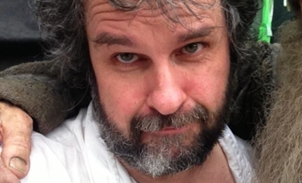 Peter Jackson chystá 3D dokument o 1. světové válce | Fandíme filmu